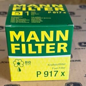 Filtre à carburant