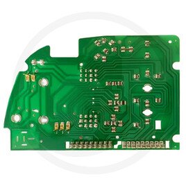 Carte electronique de tableau de bord droit série 40 / 50