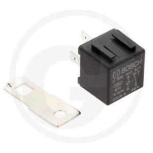 Relais BOSCH 87A