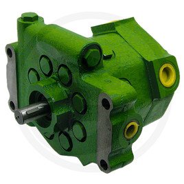 Pompe hydraulique 23cm³