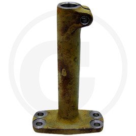 Arbre de pompe hydraulique AV série 40 / 50