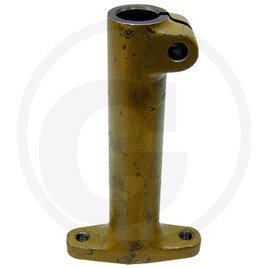 Arbre de pompe hydraulique AV série 20 / 30