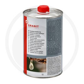 Diluant à base de résine synthétique