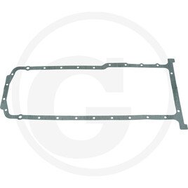 Joint plat de carter d'huile moteur 7,6L série 50 / 55 US