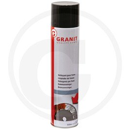 Nettoyant frein aérosol 600 ml