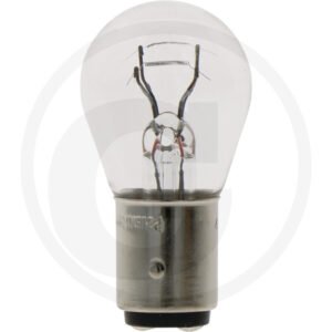 Ampoule sphérique P21/5W PHILIPS
