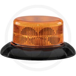 Gyrophare flash à LED plat HELLA