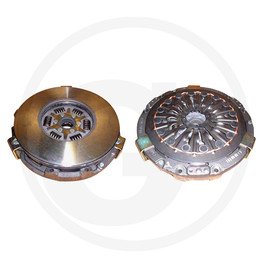 Mécanisme d'embrayage LUK 327 DGVM pour 3650