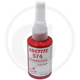 Loctite 574 Etanchéité plane / 50ml