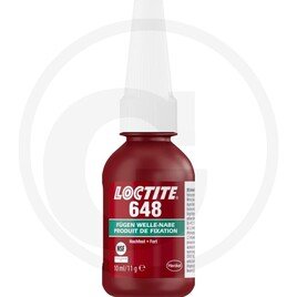 Loctite 648 Produit de fixation / 10ml