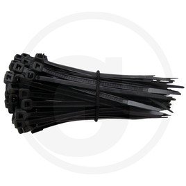 Serre câble 4.6 x 368 mm X100