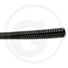Gaine annelée ø 7,5 mm
