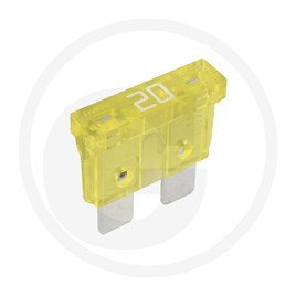 Fusible standard 20 A