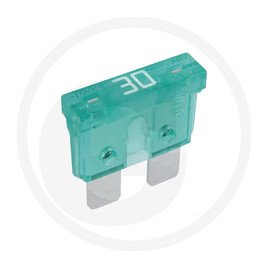 Fusible standard 30 A