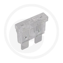 Fusible standard 25 A