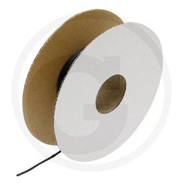 Gaine Thermo rétractable HERTH-BUSS - 6.0 / 2.0