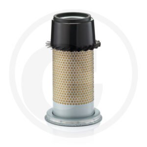 Filtre à air MANN FILTER série 40