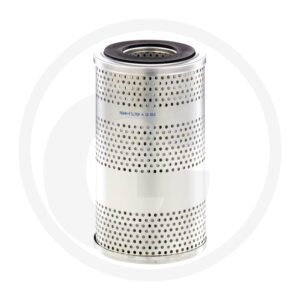 Filtre à huile hydraulique MANN FILTER série 40 / 50 / 55 US