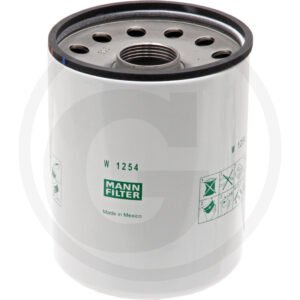 Filtre à huile moteur 7.6L / 466CI