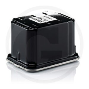 Filtre à GO MANN FILTER moteur 7.6L / 466CI