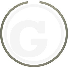 Segment de piston embrayage PDF série 40 / 50