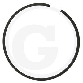 Segment de pression embrayage PDF série 40 / 50