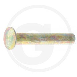 Rivet de frein Ø 4,67 x 29.77
