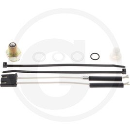 Kit de réparation complet faisceau de sécurité BV