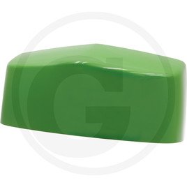 Nez de capot en plastique série 30