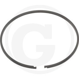 Segment de piston frein PDF série 40 / 50