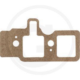 Joint plat couvercle de PDF sur couvercle BV série 30