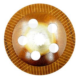 Disque de frein série 40 / 50