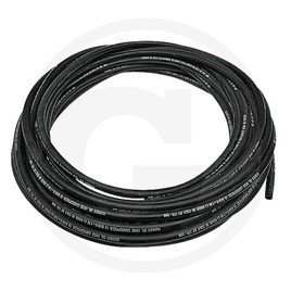 Durite à GO ⌀ 7,5 mm au ml