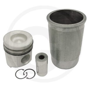 Kit cylindrée complète KS série 30 / 40 / 50
