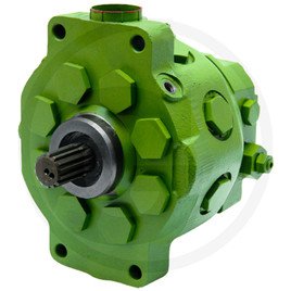 Pompe hydraulique 40cm³