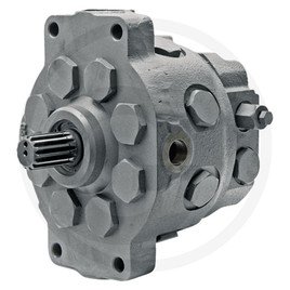 Pompe hydraulique 50cm³