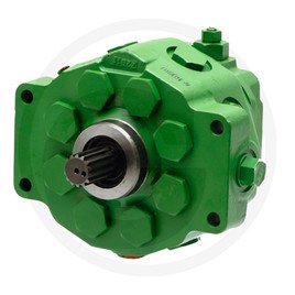 Pompe hydraulique 65cm³