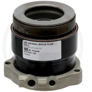Butée d'embrayage hydraulique 2 raccords LUK