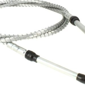 Cable d'accélérateur série 40 US moteur 5.9L