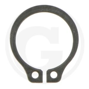 Circlips de retenue vis cloche de filtre série 40 / 50 / 55 US