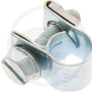 Collier ABA mini 07-09