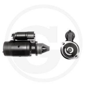 Démarreur 12V / 3.1KW MAHLE série 20 / 30 / 40 / 50