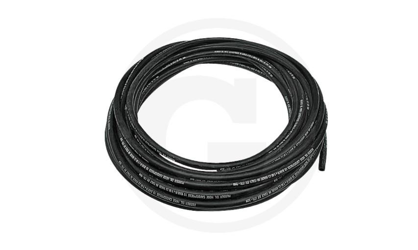 Durite à GO ⌀ 5,5 mm au ml