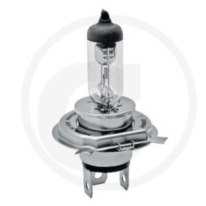 Ampoule H4 halogène
