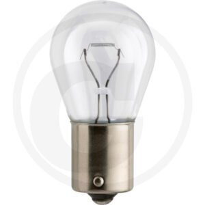 Ampoule sphérique P21W PHILIPS