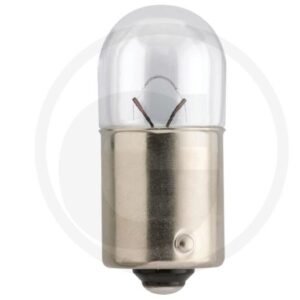 Ampoule sphérique R5W PHILIPS