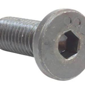 Vis flasque pompe hydraulique